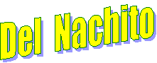 Del  Nachito